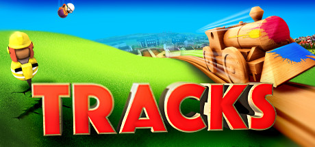 Tracks The Train Set Game Build 7735391 - PLAZA + Advent Calendar cover art