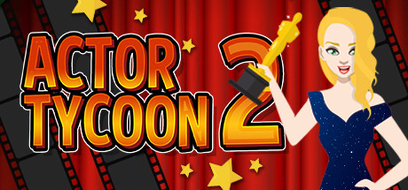 Actor Tycoon 2 v2021.01.07 - Goldberg cover art