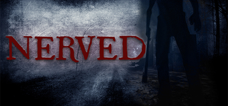 Nerved v1.0 - CODEX cover art