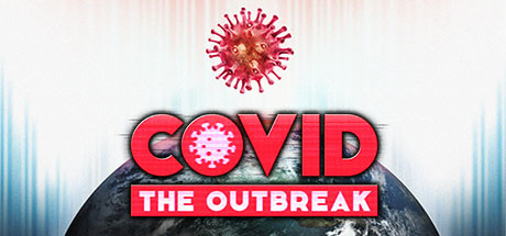 COVID The Outbreak v1.10 - Razor1911 cover art