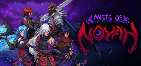 Mists of Noyah v1.0.4 cover art