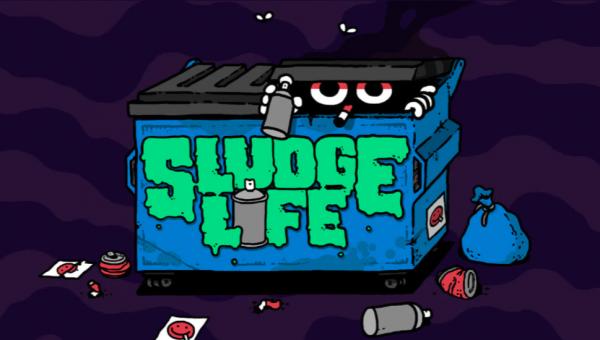Sludge Life Build 11408968 cover art