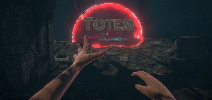 Totem v20200530 cover art