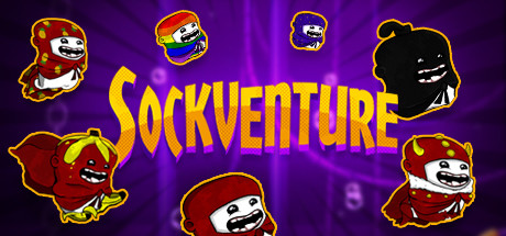 Sockventure v1.0.2a cover art
