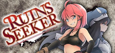 Download Ruins Seeker v1.0 - DARKSiDERS