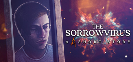 Download The Sorrowvirus A Faceless Short Story v1.0 - HOODLUM