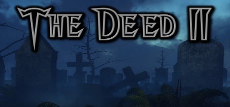 The Deed 2 v1.0 - SiMPLEX cover art