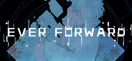Ever Forward v1.0 - HOODLUM cover art