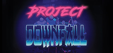 Project Downfall v1.0.6.1 cover art