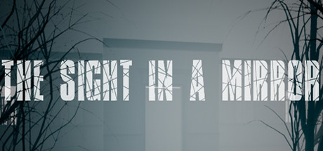 The Sight in a mirror v1.0 - PLAZA cover art