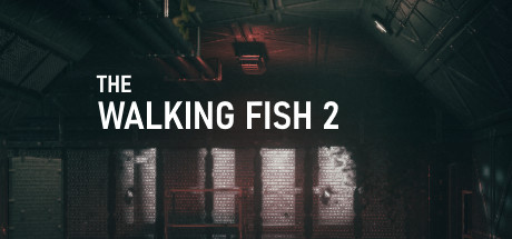 The Walking Fish 2 Final Frontier Act 3 - PLAZA + Hotfix cover art