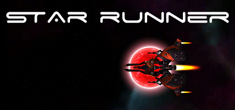 Star Runner v1.0 - PLAZA cover art