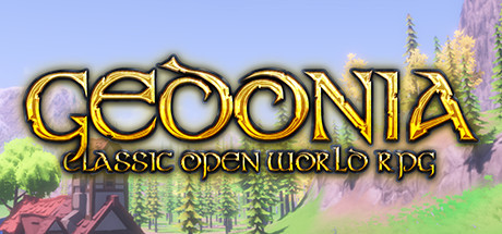 Gedonia v1.45c cover art