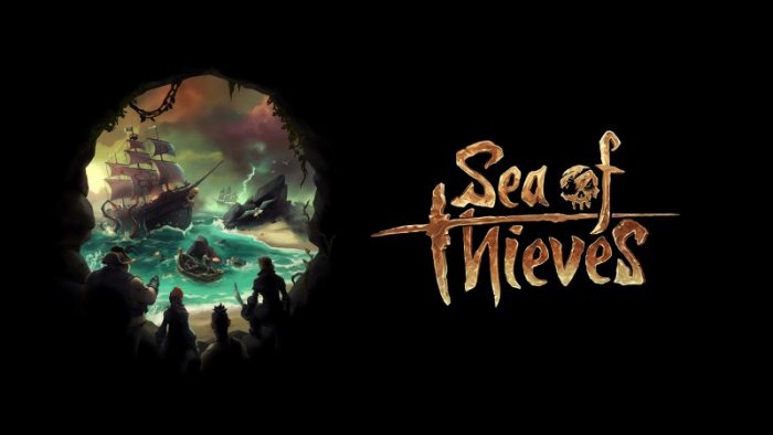 Sea of Thieves v2.135.97.0 cover art