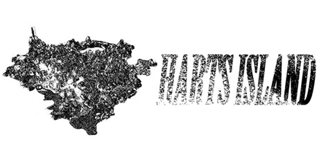 HARTS ISLAND - PLAZA + Update v20200608 cover art
