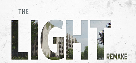 The Light Remake - PLAZA + Update v1.05 cover art