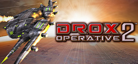 Drox Operative 2 v1.006 cover art