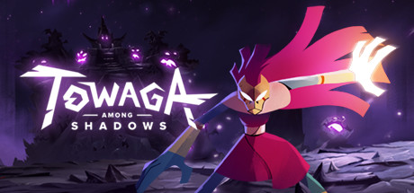 Towaga Among Shadows Build 7208351 cover art