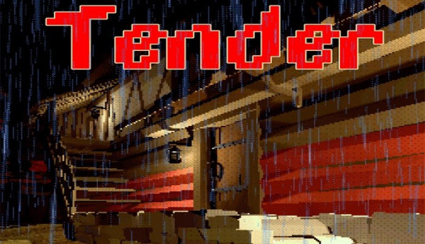 Tender v1.1c cover art