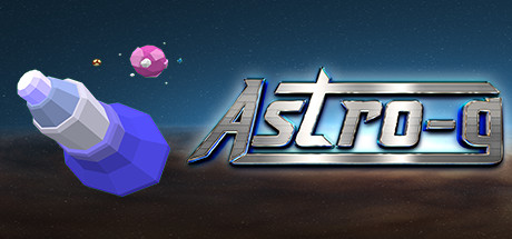 Astro G v1.0 - PLAZA cover art