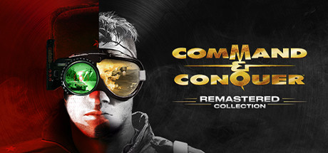 Command and Conquer Remastered Collection v1.153 Build 732159 - FitGirl RePack cover art