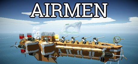 Airmen v1.23.24 cover art