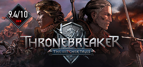 Download game Thronebreaker The Witcher Tales v1.0.2.12 - PLAZA latest version