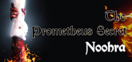 The Prometheus Secret Noohra v1.32 - PLAZA cover art