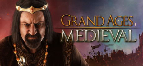 Grand Ages Medieval v1.1.2.20169 - PROPHET cover art