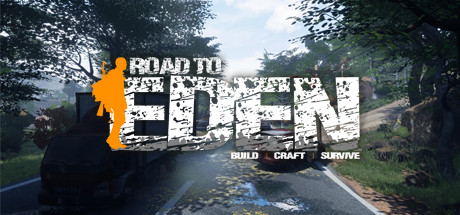 Road to Eden Alpha 5.49 cover art