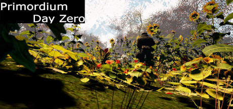 Primordium Day Zero - PLAZA + Update v1.3.3 cover art