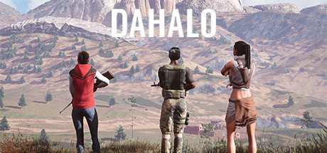 DAHALO - CODEX + Update v1.1.2 cover art