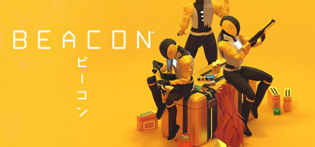 Beacon - PLAZA + Update v3.04 cover art