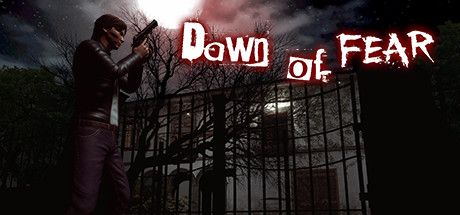 Dawn of Fear v1.0 - CODEX cover art
