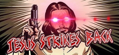 Jesus Strikes Back Judgment Day REMASTERED v1.0 - PLAZA cover art