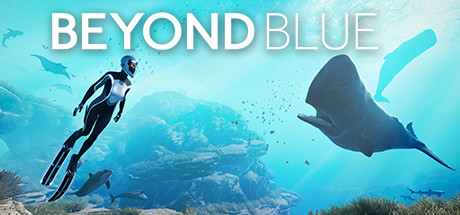 Beyond Blue v1.7.17798 cover art