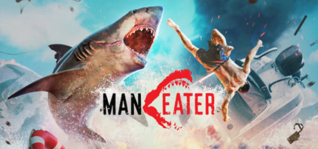 Maneater Build 7837297 - EMPRESS cover art