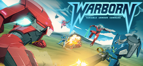 WARBORN v1.0.6.0 cover art