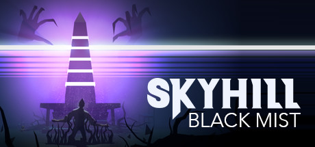 Skyhill Black Mist - CODEX + Update v1.2.018 cover art