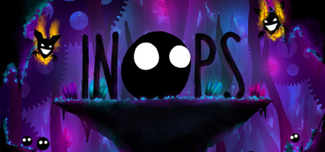 Inops v1.0 - SiMPLEX cover art