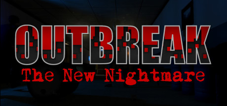 Outbreak The New Nightmare - CODEX + Update v7.3.0 cover art