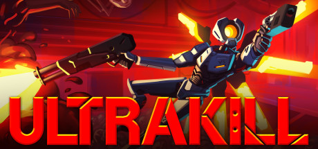 Download ULTRAKILL Patch 16c