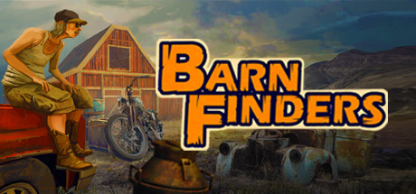 Barn Finders v27550 (2025_12_30) Build 21345316 cover art