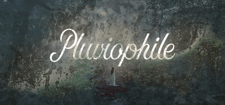 Pluviophile v1.0 - PLAZA cover art