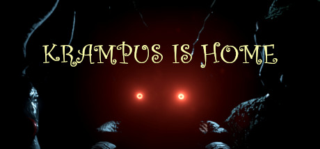 Krampus is Home - PLAZA + Updates v1.1.6 cover art