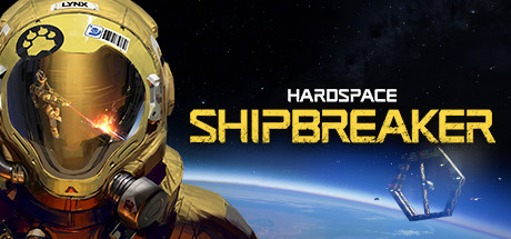 Hardspace Shipbreaker v1.3.0.330144 cover art