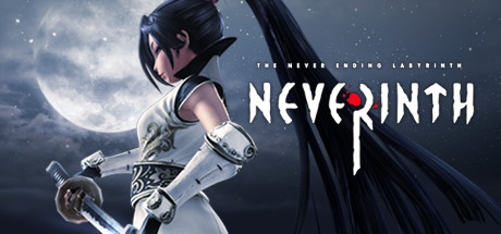 Neverinth v1.0 - CODEX cover art