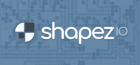 shapezio v1.5.1 cover art