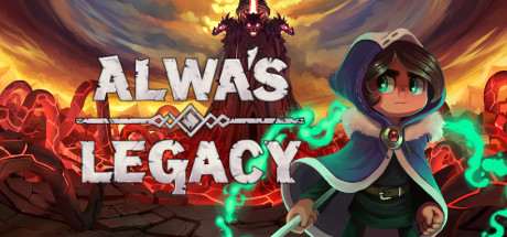 Alwas Legacy v1.3.6 cover art