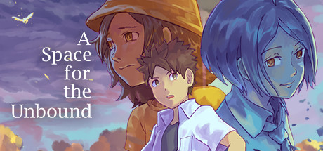 A Space For The Unbound v1.0.33.0 cover art
